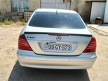 Mercedes E 320-2