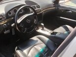 Mercedes E 320-3