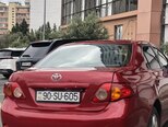 Toyota Corolla-4