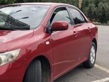 Toyota Corolla-3
