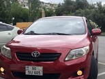 Toyota Corolla-1