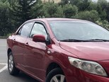 Toyota Corolla-2