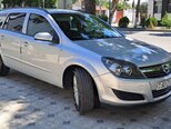 Opel Astra-3