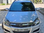 Opel Astra-2