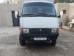 GAZ GAZel (33021)-1