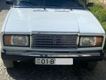 LADA (VAZ) 2107-1