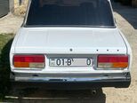 LADA (VAZ) 2107-2