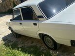 LADA (VAZ) 2107-16