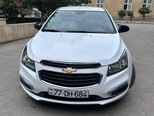 Chevrolet Cruze-1