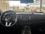 Kia Sportage-10