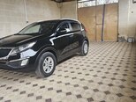 Kia Sportage-4