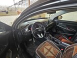 Kia Sportage-7