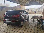 Kia Sportage-5