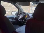 Mercedes Vito 111 CDI-13
