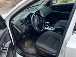 Chevrolet Cruze-3