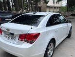 Chevrolet Cruze-5