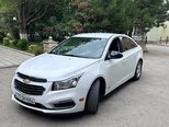 Chevrolet Cruze-2