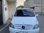 Mercedes Vito 111 CDI-9