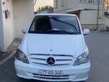 Mercedes Vito 111 CDI-1
