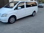 Mercedes Vito 111 CDI-6