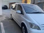 Mercedes Vito 111 CDI-8