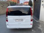 Mercedes Vito 111 CDI-4