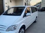 Mercedes Vito 111 CDI-5