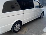 Mercedes Vito 111 CDI-7
