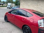 Toyota Prius-8