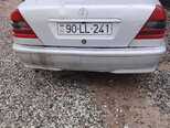 Mercedes C 180-2