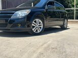 Opel Astra-3