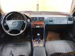 Mercedes C 180-4