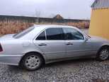 Mercedes C 180-3