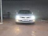 Mitsubishi Galant-1