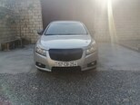 Chevrolet Cruze-1