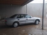 Mitsubishi Galant-3