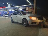 Chevrolet Cruze-7