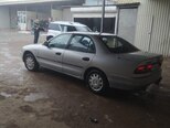 Mitsubishi Galant-4