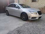 Chevrolet Cruze-5