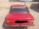 LADA (VAZ) 21011-2