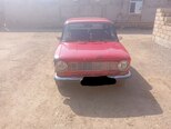 LADA (VAZ) 21011-1