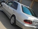 Mercedes E 220-3