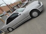 Mercedes E 220-6