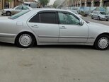 Mercedes E 220-5