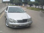 Mercedes S 320-1