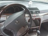 Mercedes S 320-6