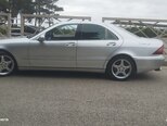 Mercedes S 320-10