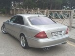Mercedes S 320-8
