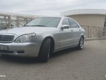 Mercedes S 320-11