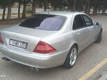 Mercedes S 320-9